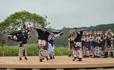 5 Cultural Attraction Spots in Hokkaido (Sapporo)