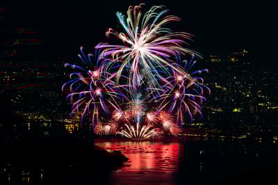 The 7 Best Things to Do in Hiroshima in July: Traditional Festivals, Flower Festivals, Oysters in Summer