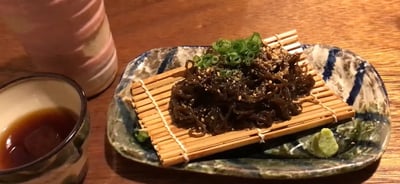Izakaya Hopping in Naha, Okinawa: Enjoy by yourself!
