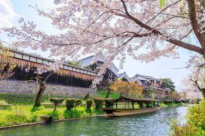 京都旅遊:伏見地區必遊的 6 個景點
