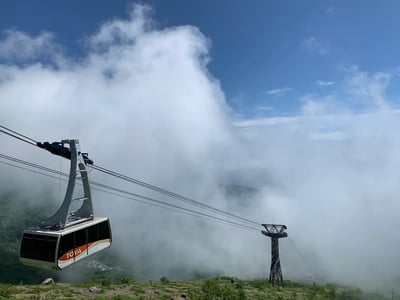 Nasu 2 Day Itinerary