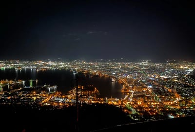 Hakodate 2 Day Itinerary: Fulfilling women’s trip with plenty of gourmet food and sightseeing 👯‍♀️💖