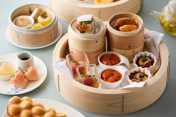 Dim Sum Wagon (image)