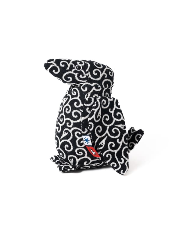 Yonezori Komon Booby Doll Karakusa ¥4,180