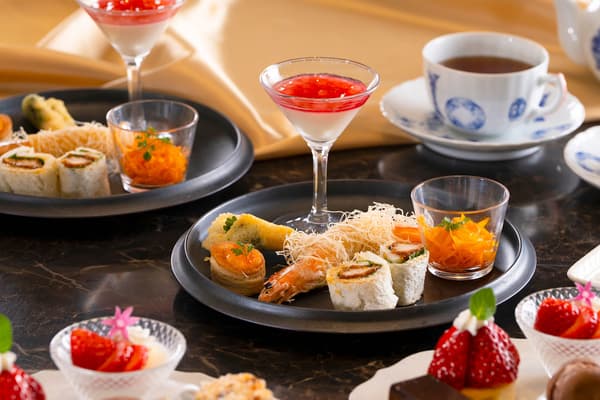 Artículos salados de temporada