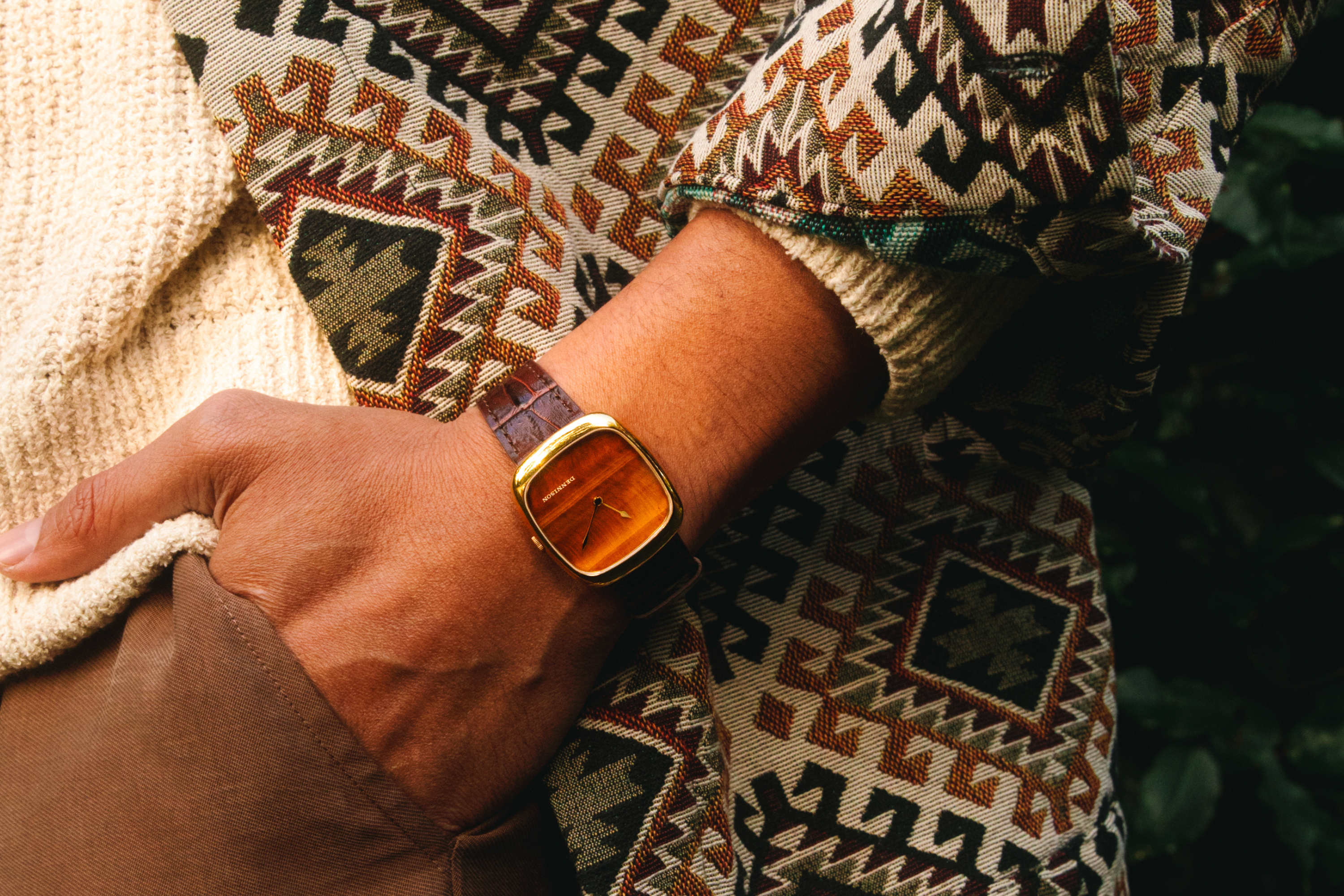 ALD Collection Series