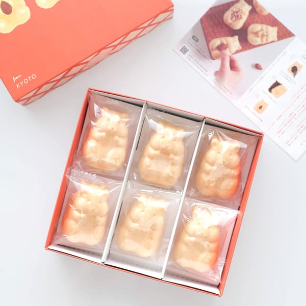 Exhibición de la versión normal