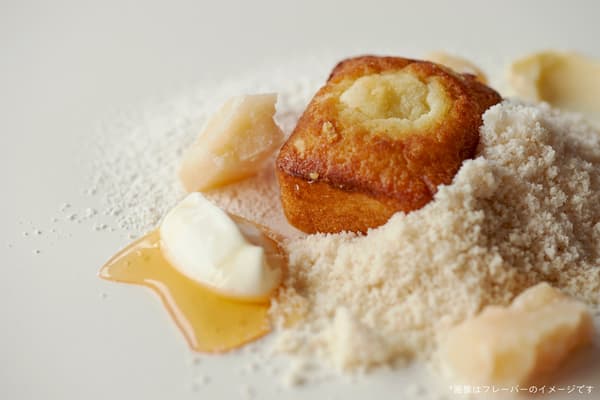 Proceso de desarrollo del chef