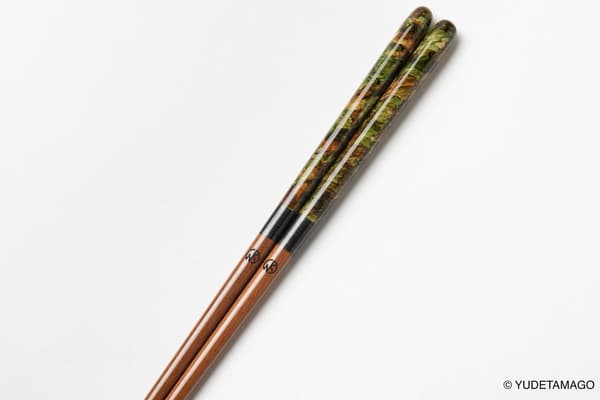 Chopsticks Detail View