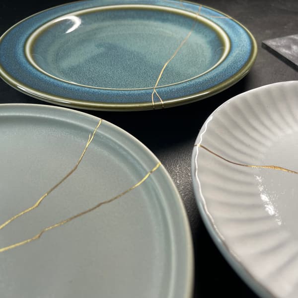 Kintsugi