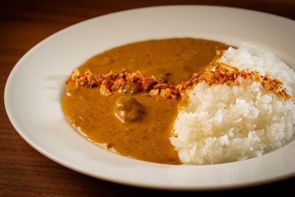 TOKYO Curry Golden Butter