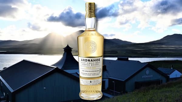 阿德纳霍酒厂景观