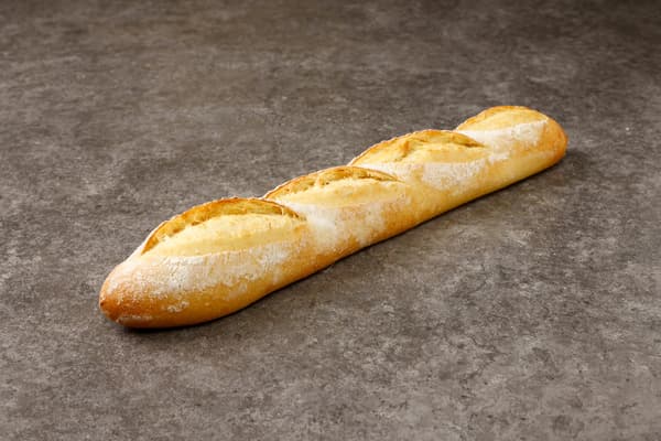 Gentle Baguette