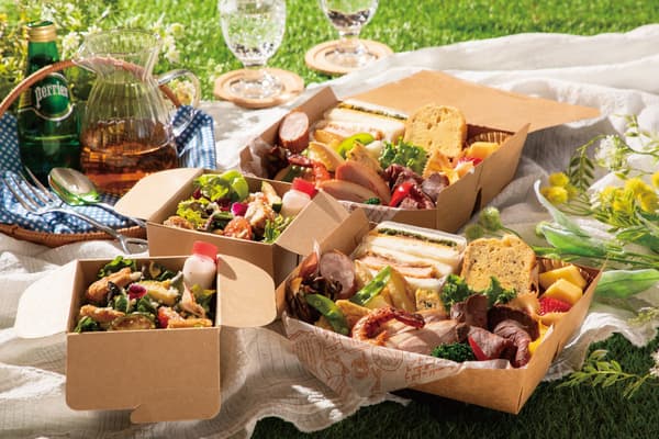 Picnic Box