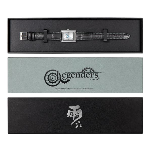 Amehiko Kuzunoha – Foil-Stamped Signed Sleeve