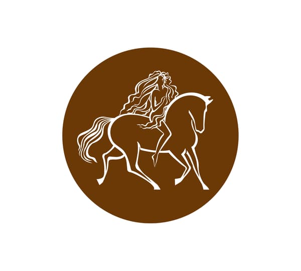 GODIVA Hot Chocolate Topper - Heart design