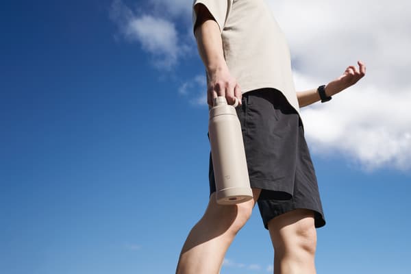 Zojirushi Stainless Cool Bottle SD-KA lineup