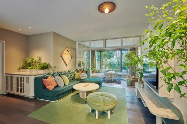 ห้องพัก