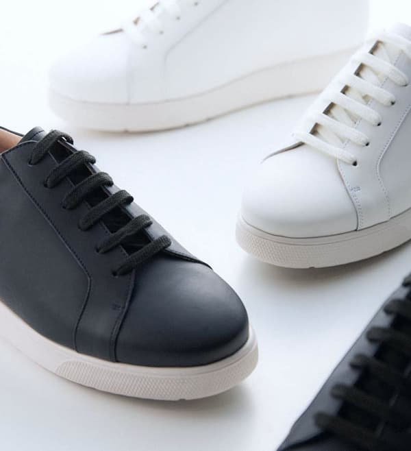 Stylish, clean design