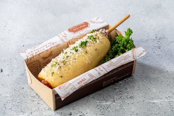 Agu Sausage Italian Dog