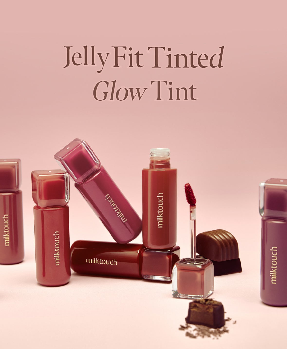 Jelly Fit Tinted Glow Tint