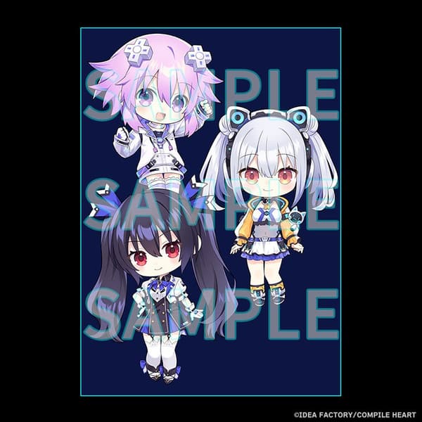 3-in-1 아크릴 참