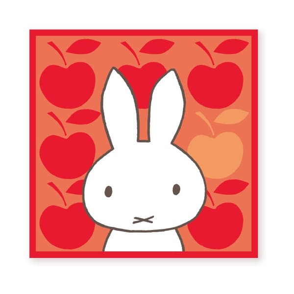 Chenille Towel Handkerchief