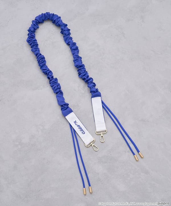 Bolso multi-bandolera con imagen de KAITO