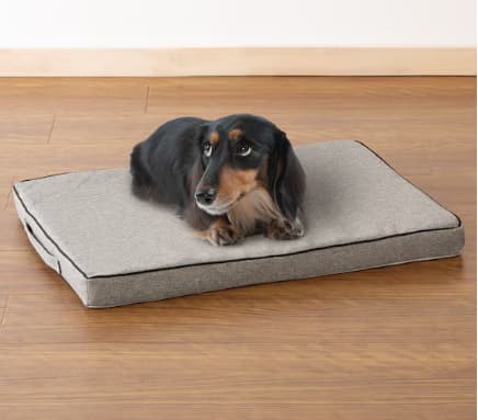 低反彈柔軟寵物墊