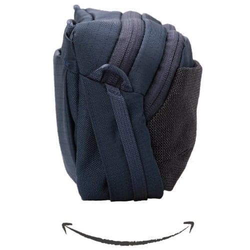 Accordion Flex technology