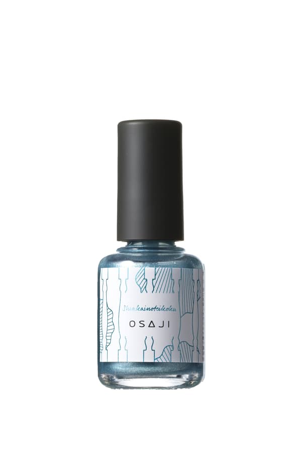 OSAJI Uplift Nail Color