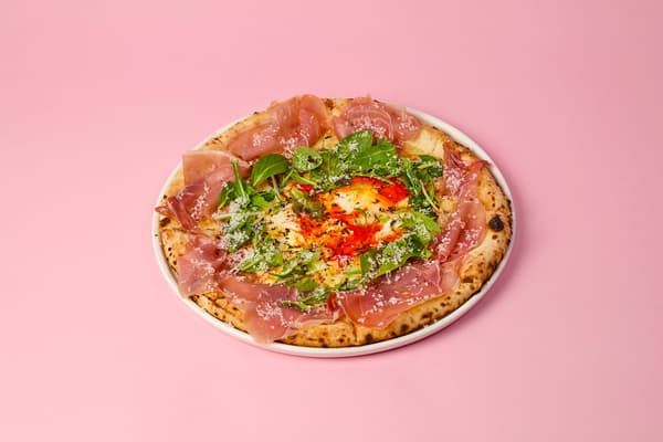 Good Spoon Premium Bismarck