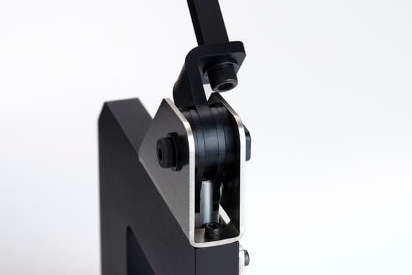 耐用的连杆结构