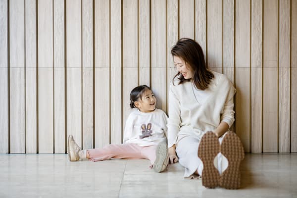 애프터눈 티 디스플레이