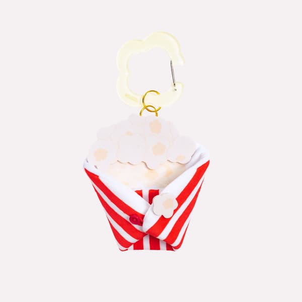 Popcorn design