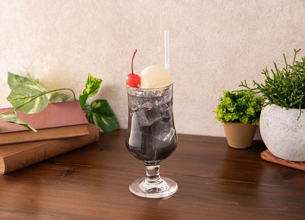 DA-GO-NYANG Cream Soda