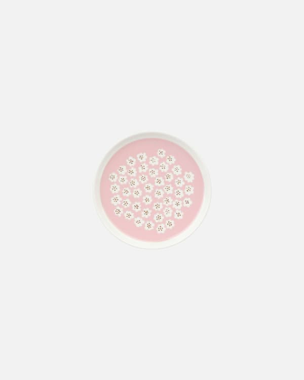 Puketti 13.5cm 盘子 4,400日元