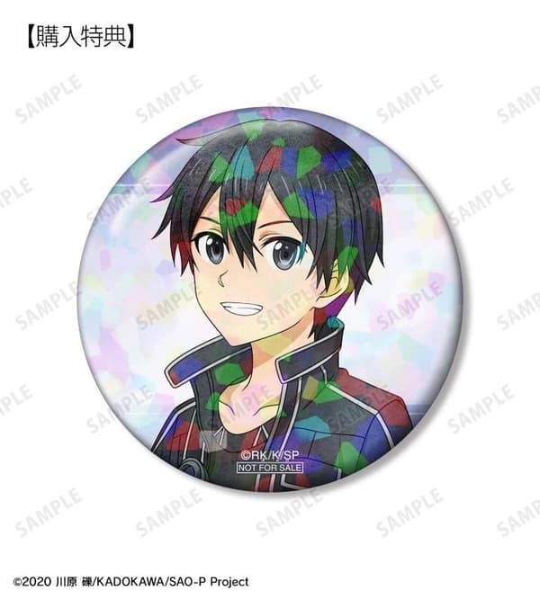 Ayumi ver. 全息徽章預購特典