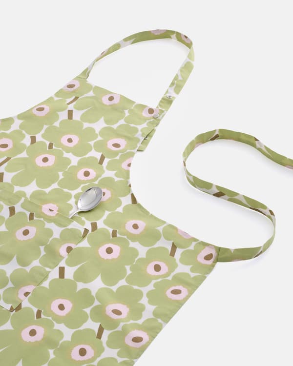 Marimekko Unikko Home Collection