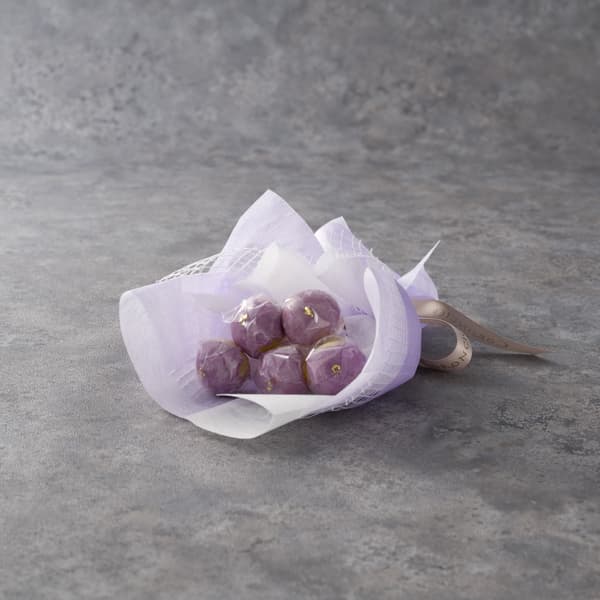 Noviembre: Ron con pasas