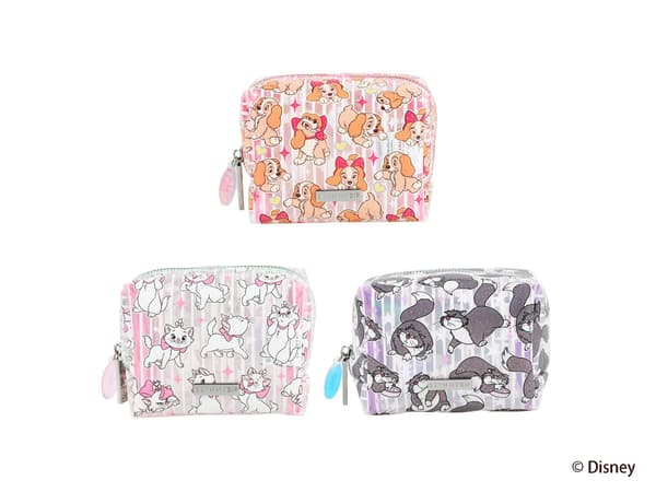 Skinnydip London Disney wrist bead straps