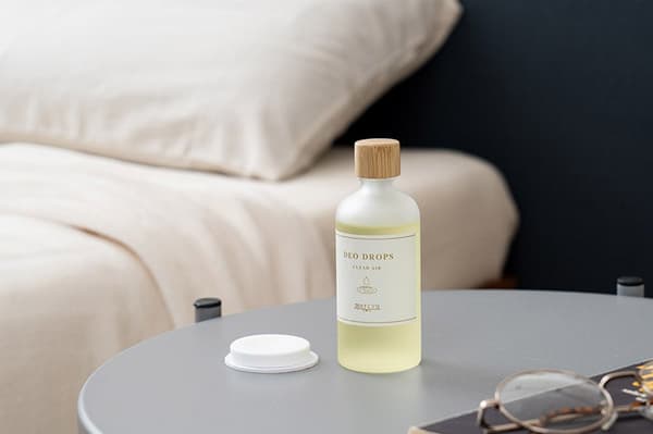 Uso de la piedra de aroma