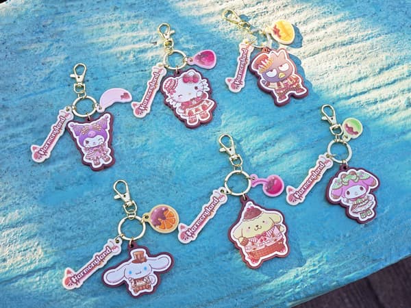 Exhibición de mercancía 2