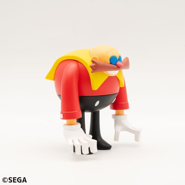 DR.EGGMAN back