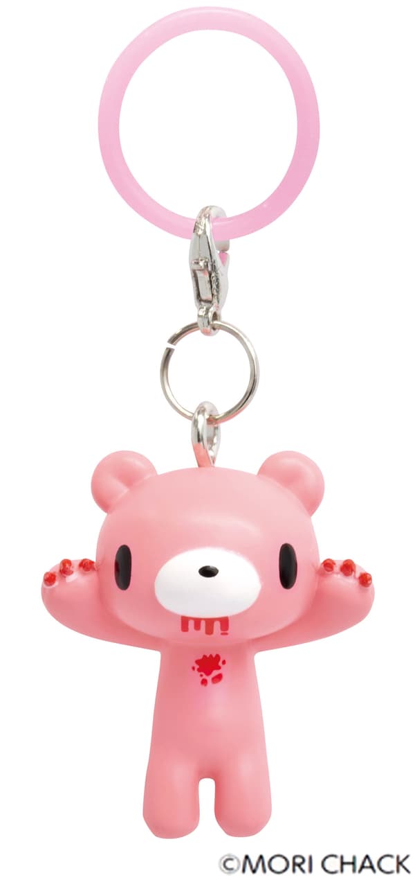 Threatening – Standard