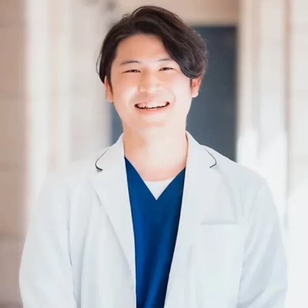 Perfil del veterinario Dr. Morita Kei