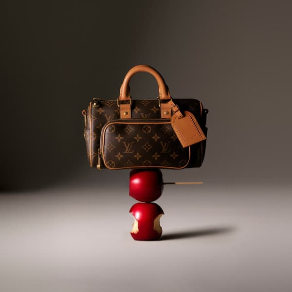 Keepall Bandouliere 25