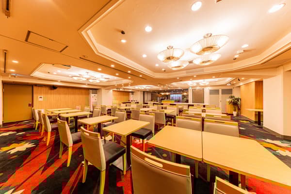 Restaurant Morning Farm