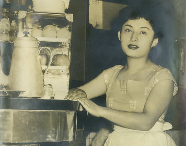 Sennariya Coffee Main Store