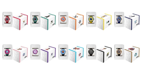 Alineación de cajas